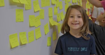 Kocaeli’den dünyaya vicdan mesajı