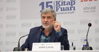 Milletvekili Çakır’dan okuyucularına şiir dinletisi