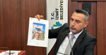 MHP İzmit Belediyesi’nden Hesap Sordu