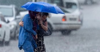 Kocaeli’de bugün hava nasıl olacak?