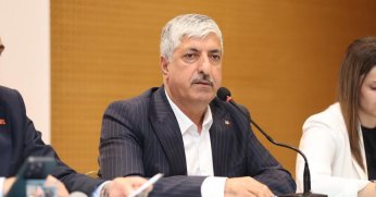 Dilovası Belediyesi Ekim Ayı Olağan Meclisi Gerçekleşti