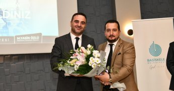 Başiskele’de Camiler ve Din Görevlileri Haftası Kutlandı