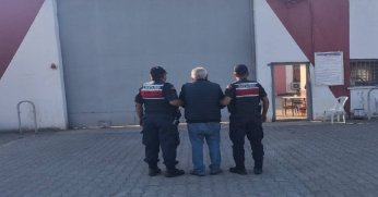 Başiskele’de 10 Yıl Hapis Cezalı Hükümlü JASAT’tan Kaçamadı!