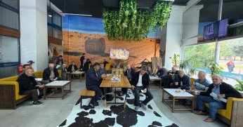 Büyükşehir’in tohum desteğine yoğun ilgi