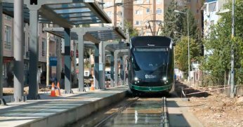 “Yeni yatırımlara odaklanıyoruz”