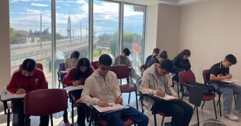 İzmit Belediyesinde mahalle etütleri yeniden başladı