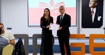 TÜRKİYE YÜZYILI MAARİF MODELİ IŞIĞINDA ORTAOKUL MATEMATİK EĞİTİMİ DEĞERLENDİRME ÇALIŞTAYI DÜZENLENDİ