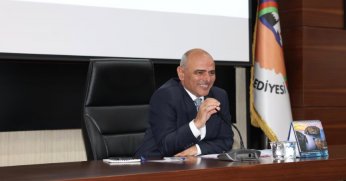 Körfez’in 2026 bütçesi 3 milyar 150 milyon TL