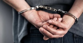 5 Şüpheliden 4’ü Yakalandı!