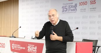Dr. Yavuz Dizdar: Su ihtiyacı kola ile karşılanmaz