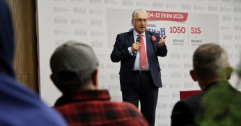 “Yokluğunuz hissedilmiyorsa, varlığınız yüktür”