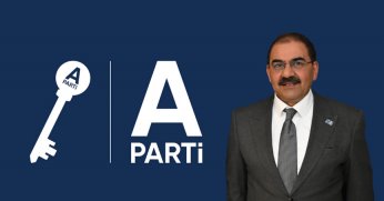 Anahtar Parti Bu Adaletsizliği Bitirecek