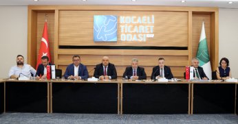 İşverenlere Mevzuat ve Teşvikler Anlatıldı