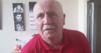 YILMAZ UÇAK’TAN KONGRE ÖNCESİ NET TAVIR