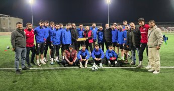 Dilovası Belediye Spor’da Sürpriz Gelişme!