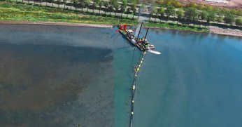 Bu proje geleceğe temiz bir miras bırakacak