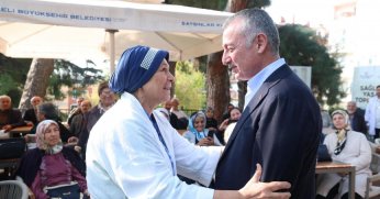 Saygınlar Kulübü’ne Büyükakın sürprizi   