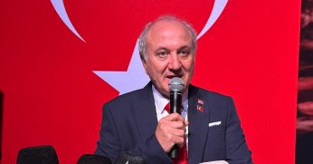 Ne tehditleriniz ne karalamalarınız bizi yolumuzdan döndüremez”