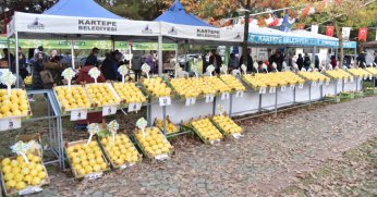 Kartepe’den Tatlı Bir Davet