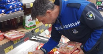 İzmit Zabıtası teyakkuzda!