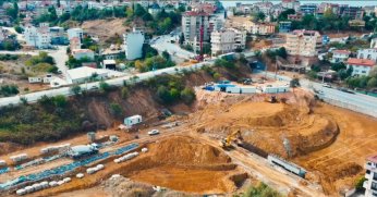 Büyükakın: Ulaşımda tıkanan damarları tek tek açıyoruz