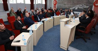 “Halkın Cebine Dokunan Sadece Zam!”