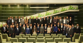 Vali İlhami Aktaş’tan Gebze’de Toplantı ve İncelemeler