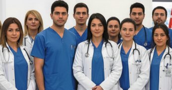 Sağlıkta promosyon krizi sona erdi