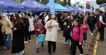 Kocaeli’de tarımın geleceği için dev adım