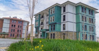 500 bin sosyal konut projesinin detayları belli oldu