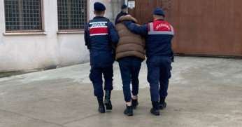 Kocaeli’de 11 yıl 5 ay hapis cezası bulunan firari yakalandı!
