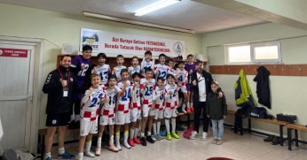 Körfez GB futbol takımları galibiyetten galibiyete koşuyorlar