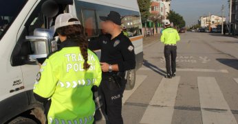 130 Kişi Denetlendi, Olumsuzluğa Rastlanmadı