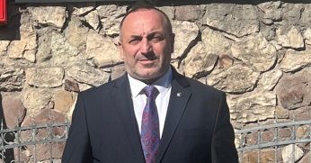  “Cumhuriyet, Milletimizin Şeref Tacıdır”