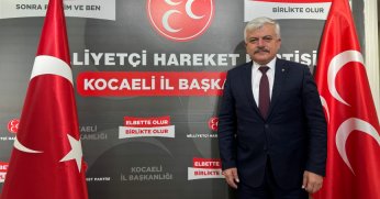 Tuncay Batı: Milletimizin bağımsızlık iradesinin sembolüdür