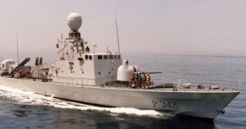 TCG Tayfun Hücumbotu İzmit’te Halkın Ziyaretine Açılıyor