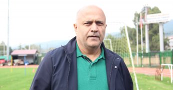 Oyuncu grubunu hocamıza göre seçtik