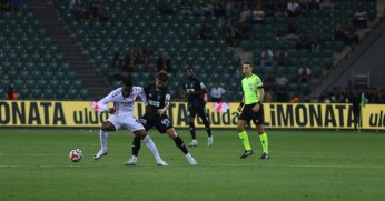 ''Maçın Tekrar Edilmesini İsteyeceğiz''