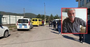 Isınmak isterken hayatını kaybetti