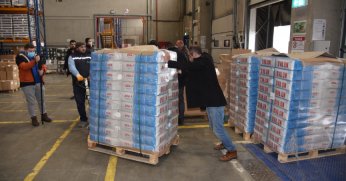  “Halk Sağlığını Koruma Amaçlı İmha Edildi”