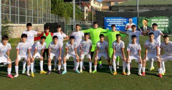 U16’da Körfez yenilgisiz lider
