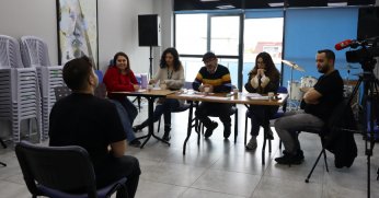 Geleceğin müzisyenleri belli oldu