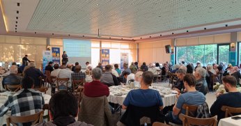 Kocaeli’de 13. Ufka Yolculuk Dönemi Başladı