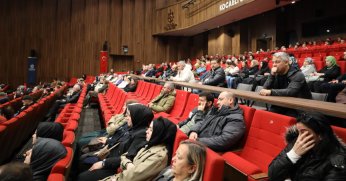 Büyükşehir personeline dijital güvenlik eğitimi