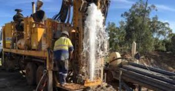 Yeni Sondaj İhalesi Geliyor