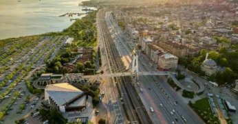 Öğleye doğru bulutlar dağılacak