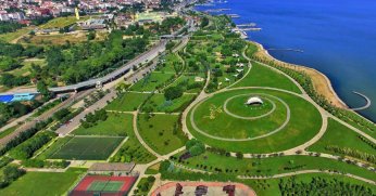 Bulutlar Dağılacak, Güneş Yüzünü Gösteriyor