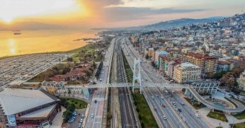 Kocaeli’de Bugün Güneşli ve Ilık Bir Hava Hâkim
