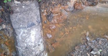 “Yapmadığınız altyapının bedelini üst yapı ödüyor”