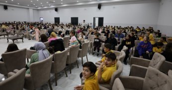 Derince’de Çocuk Olmak Bir Başka Güzel